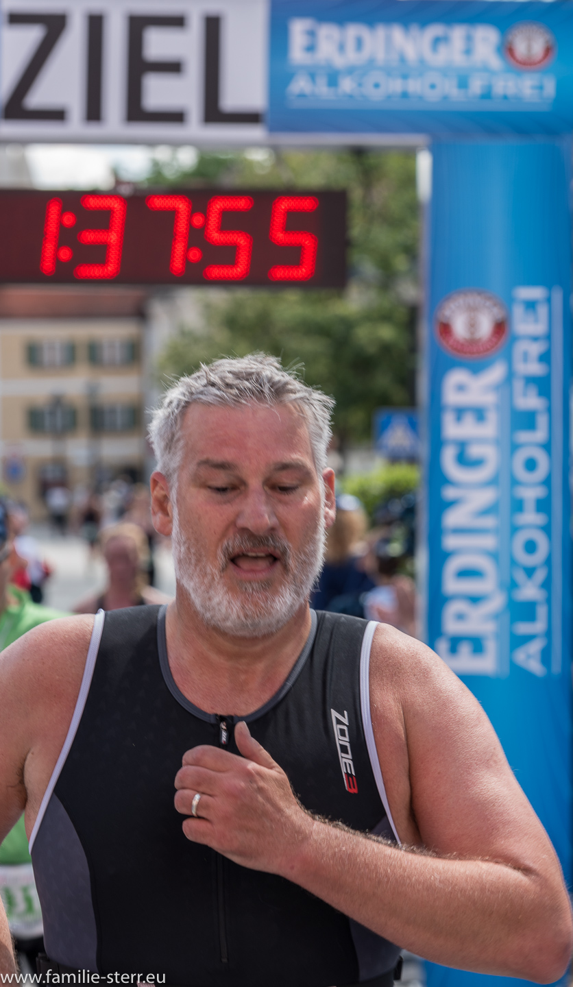 24. Stadttriathlon Erding